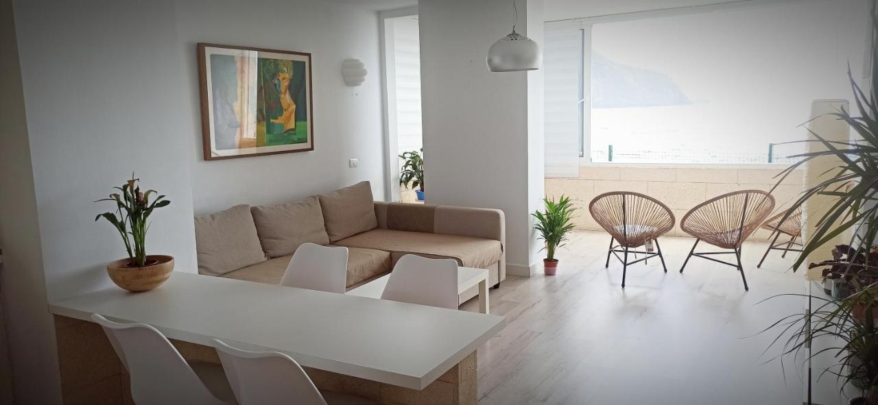 Salitre Suite 2 Tacoronte Kültér fotó
