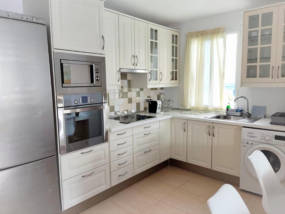 Salitre Suite 2 Tacoronte Kültér fotó